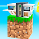 One Block Skyblock Minecraft - Androidアプリ