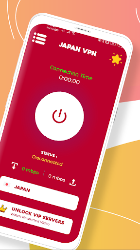 Japan VPN - VPN Proxy Server