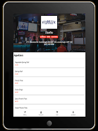 Starlite Family Restaurant