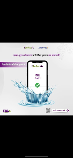 FINVESTA: Pay, Recharge & Earn Screenshot 4 - AppWisp.com