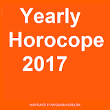Yearly Horoscope 2017 & Remedy icon