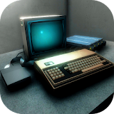 -SCP: Secret Laboratory- Guide Game icon