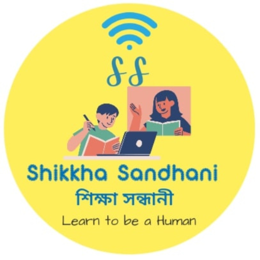 Shikkha Sandhani logo