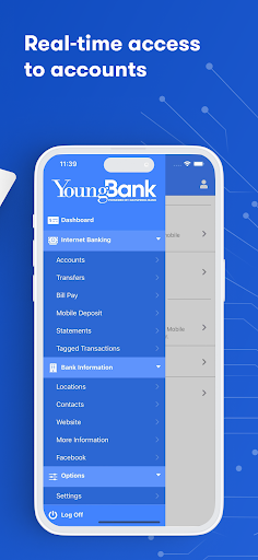 Young Bank Screen 3