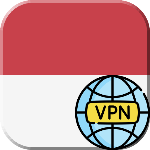 Indonesia VPN - ID VPN logo