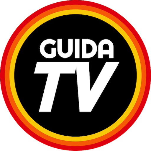 Guida TV  Icon