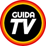 Cover Image of Download Guida TV 0.5.8 APK