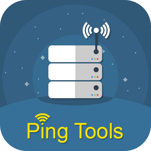 Ping id. Ping Tools APK. Ping Tools.