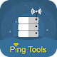Ping Tests : Ping Tools & Network Utilities Laai af op Windows