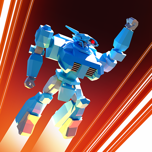Mech Slash logo