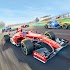 Grand Formula Clash: Car Games