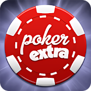 Poker Extra: Texas Holdem Game  for PC Windows and Mac