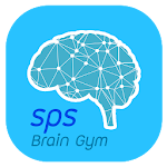 Cover Image of डाउनलोड SPS Brain Gym 3.1.7 APK