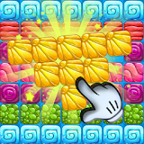 Cooking Blast Tap Fever icon