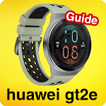 Cover Image of Download huawei gt2e guide  APK