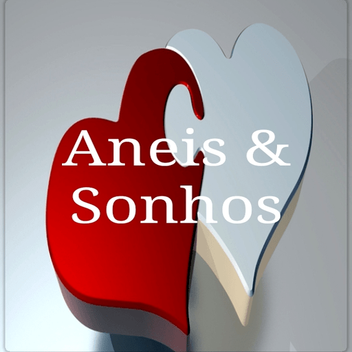 Aneis & Sonhos logo