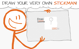 Game screenshot Draw A Stickman mod apk