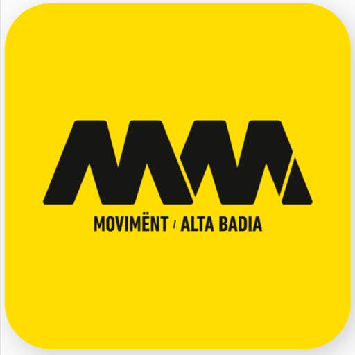 Movimënt logo