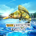 Cover Image of Download Professional Fishing  APK