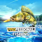 Professional Fishing 1.41