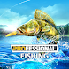 Professional Fishing - Androidアプリ