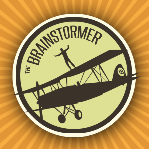 The Brainstormer 2.0.0 Icon