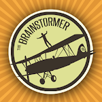 Cover Image of Download The Brainstormer  APK