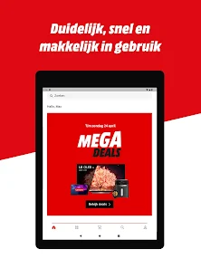 MediaMarkt - Magasin d'électronique