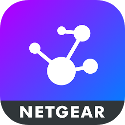 「NETGEAR Insight」圖示圖片