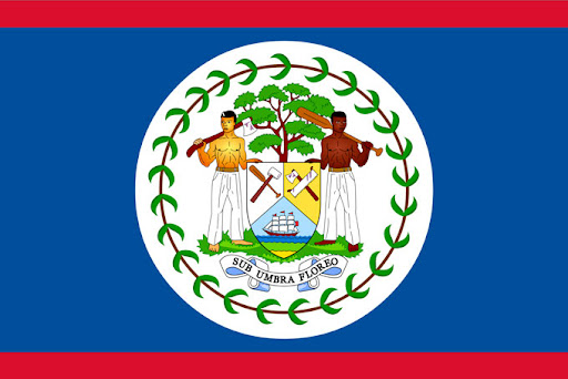 Belize Analog Watch Face Screen 3