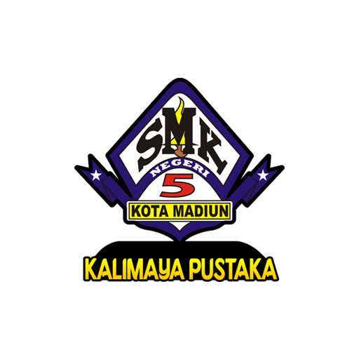 Kalimaya Pustaka logo