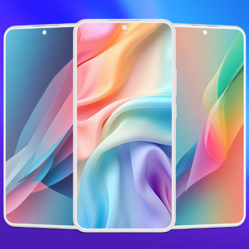 Wallpapers For Realme HD / 4K logo