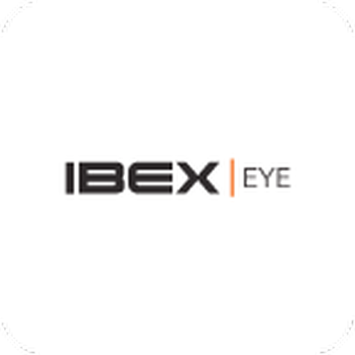 IBEXeye Video Cam logo