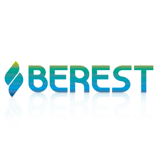 BEREST 彼翼健康智品 logo