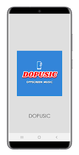 Dopusic Music – Background Music Player & Song App for PC / Mac / Windows  11,10,8,7 - Free Download 