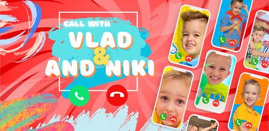 Call With Real Vlad and Niki