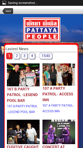Pattaya People Media Group Sma Screen 2