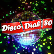 Disco Dial 80
