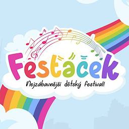 「Fesťáček」圖示圖片