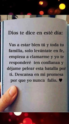 Reflexiones Cristianas Screen 2