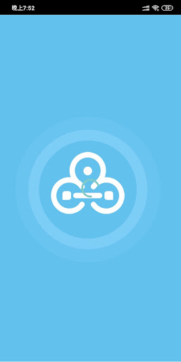 Android application M-Process screenshort