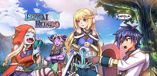 [Premium] RPG Isekai Rondo image de couverture de la bande-annonce vidéo officielle Android