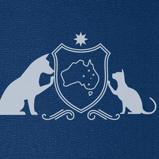 Pet Health Passport logo