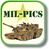 Military-Pics icon