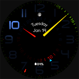 Icon image Lightsync