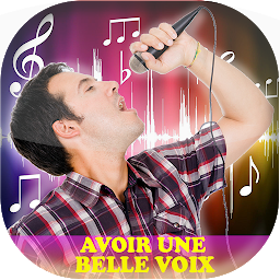 Icon image How to have a beautiful voice 