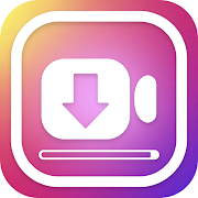 Reelz - Reels Downloader Video Photo for Instagram