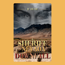 Icon image A Sheriff in Nevada: Downfall