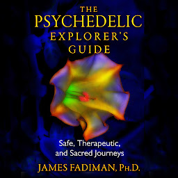 Icon image The Psychedelic Explorer's Guide: Safe, Therapeutic, and Sacred Journeys