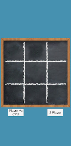 X&0 On The Board Screen 2